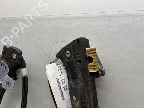 front-right-window-mechanism-vw-golf-v-1k1-2003-2004-2005-2006-2007-2008-2009-2010-37723094 main image