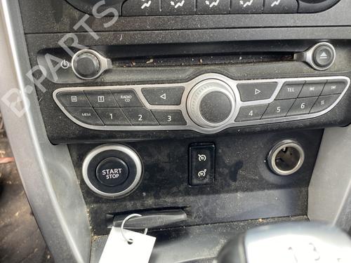 Right front window switch RENAULT KOLEOS I (HY_) 2.0 dCi (HY0K) | BP30535661I26 - Image 62
