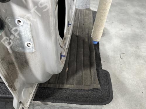 Right rear door AUDI A3 Sportback (8PA) 1.9 TDI | BP27679998C5 