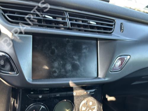 Left daytime light DS DS 3 Convertible (SB_) 1.2 THP 130 | BP35896899C104 - Image 31