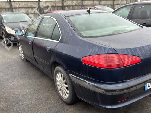 Steering rack PEUGEOT 607 (9D, 9U) 2.2 HDi | BP32297140M22  - Image 11