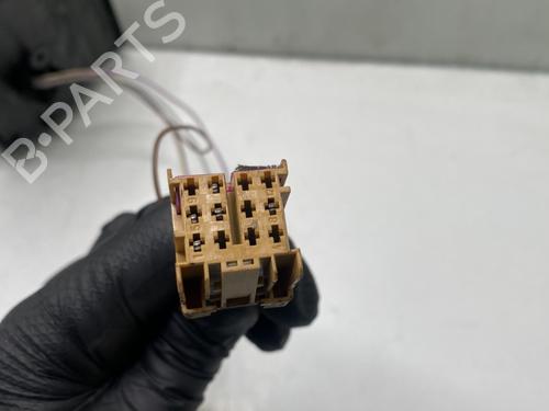 Bakspejl venstre VW POLO IV (9N_, 9A_) 1.9 SDI | BP29897670C26