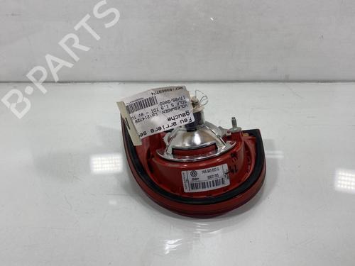 Used Left tailgate light Left tailgate light VW GOLF V (1K1) [2003-2010] 19958535 19958535