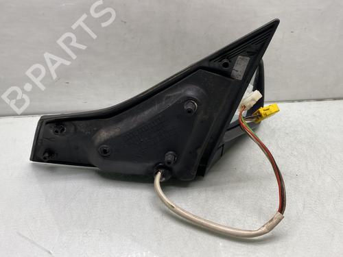 Right mirror CITROËN XANTIA (X1_, X2_) 1.9 Turbo D | BP22390497C27 