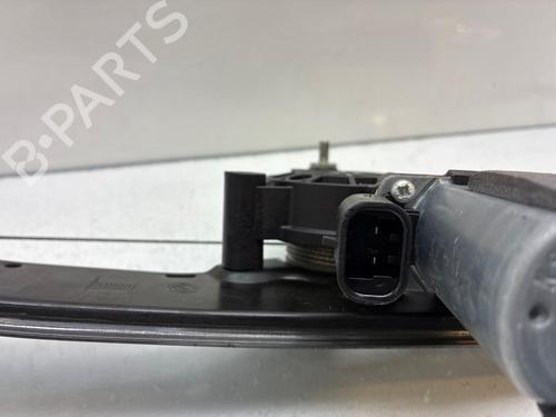 Front left window mechanism FIAT PUNTO EVO (199_) 1.2 | BP37498728C22 - Image 4