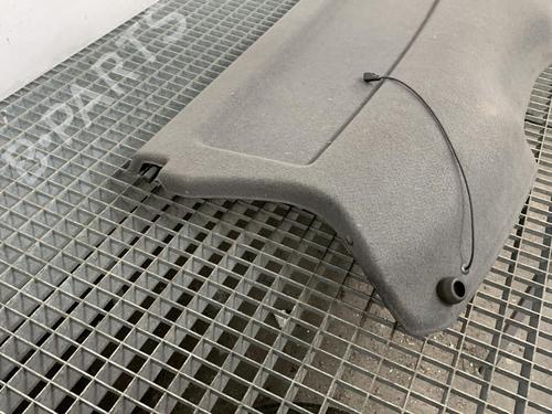 Rear parcel shelf FORD FIESTA V (JH_, JD_)  | BP20021907C85 