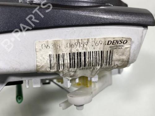 Climate control FIAT BRAVO II (198_) 1.6 D Multijet (198AXH1B) | BP21949434I5 