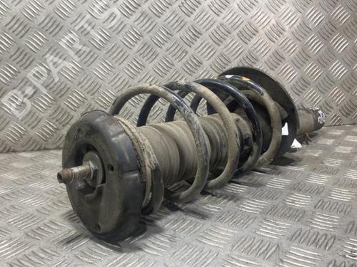 Used Left front shock absorber PEUGEOT 208 I (CA_, CC_) 1.6 HDi / BlueHDi 75 (75 hp) 19988434