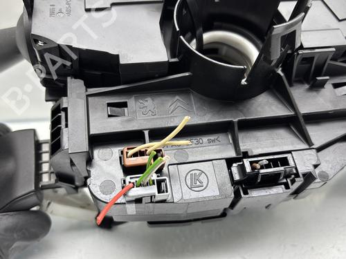 Steering column stalk CITROËN DS3 (SA_) 1.2 VTi 82 | BP32063516I23 