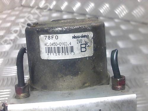 ABS Bremseaggregat SUZUKI ALTO VI (FF, HA24_) 1.1 (RF410) (63 hp) 20019455