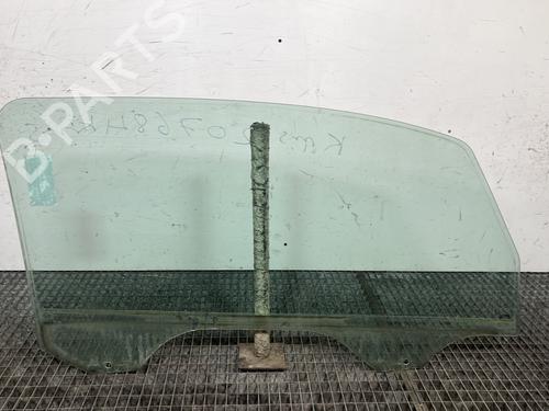 Front left door window PEUGEOT 1007 (KM_) 1.4 HDi | BP29981831C18