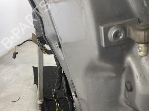 Left front door AUDI A6 C6 Avant (4F5)  | BP21960209C2 