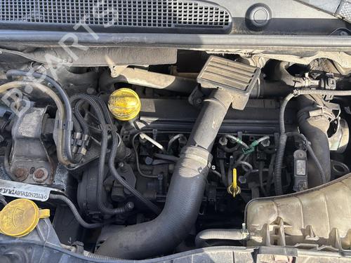 Front right window mechanism RENAULT KANGOO Express (FW0/1_) 1.5 dCi 70 (FW0A, KW0V) | BP34410013C23 - Image 26