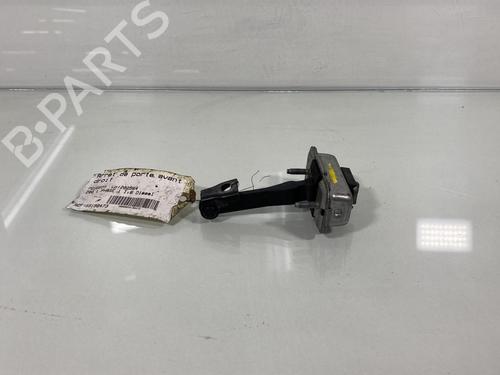 Hinge/Door check strap PEUGEOT 208 I (CA_, CC_) 1.6 HDi | BP19998187C146