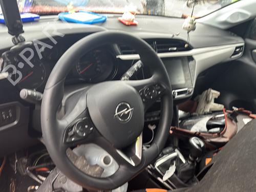 Shift knob OPEL CORSA F (P2JO) 1.2 (68) | BP31379337I34  - Image 26