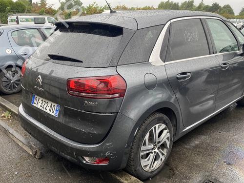 Used Parts CITROËN C4 Picasso II 1.2 THP 130 4421072