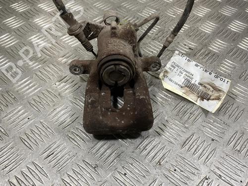 Right rear brake caliper PEUGEOT 308 SW I (4E_, 4H_) 1.6 HDi | BP20008855M106 