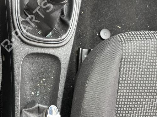 Steering column OPEL CORSA D (S07)  | BP33314060M21  - Image 20