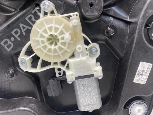Rear left window mechanism FORD PUMA (J2K, CF7) 1.0 EcoBoost mHEV | BP33331817C24  - Image 9