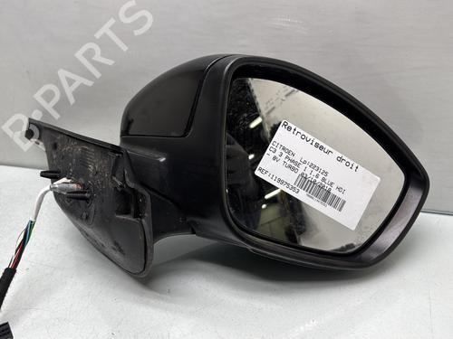 right-mirror-citroen-c3-iii-sx-2016-32168620 main image