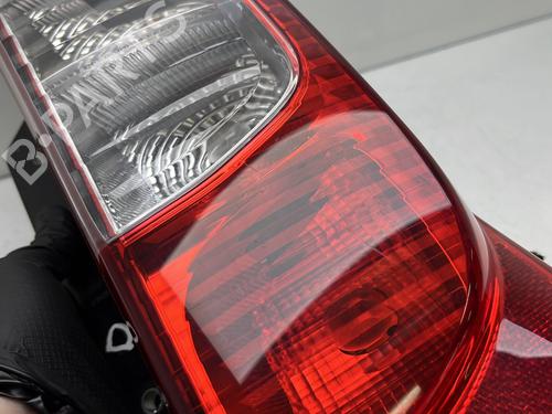 Right taillight CITROËN NEMO Box Body/MPV (AA_) 1.4 HDi | BP23768815C35 