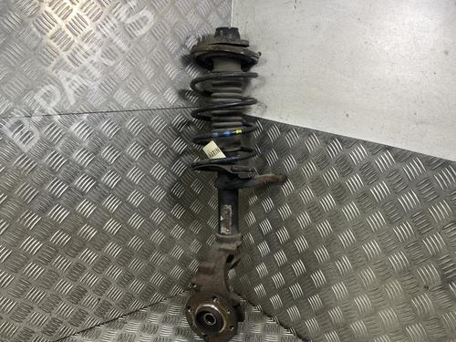 Used Left front shock absorber CITROËN SAXO (S0, S1) 1.4 VTS (75 hp) 29141868