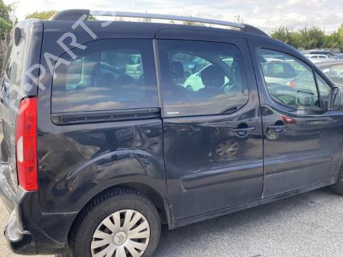 Dashboard CITROËN BERLINGO MULTISPACE (B9) 1.6 HDi 90 | BP27361371C46  - Image 24