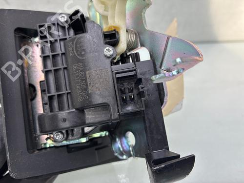 tailgate-lock-audi-q2-gab-gag-2016-34196285 main image