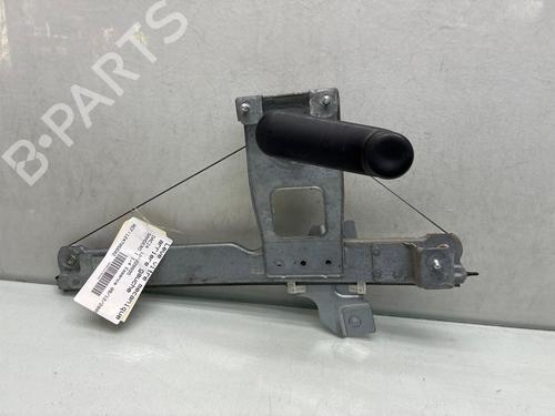 Used Rear left window mechanism Rear left window mechanism DACIA SANDERO 1.4 (BS0C, BS0A, BS0G, BS1F, BS0E) (75 hp) 34499315 34499315
