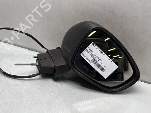 Bakspejl Højre CITROËN C3 II (SC_) 1.4 HDi 70 (SC8HZC, SC8HR0, SC8HP4) (68 hp) 32063232