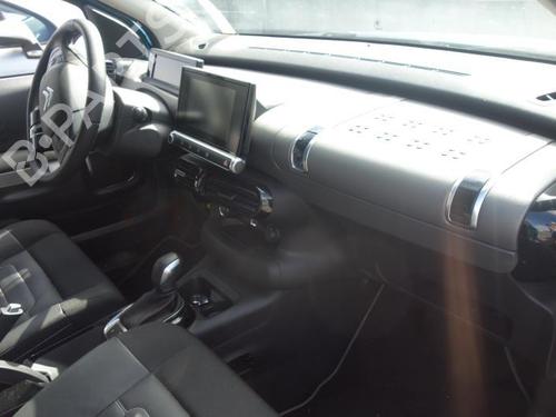 håndbremse CITROËN C4 CACTUS 1.2 THP 110 | BP19963693I18 - Image 19