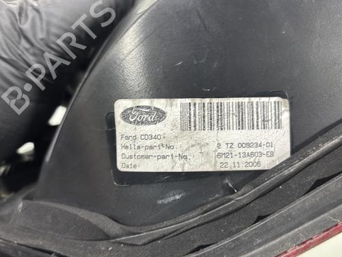 Left tailgate light FORD GALAXY II (WA6) 1.8 TDCi | BP30887429C79 - Image 5