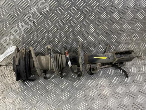Used Right front shock absorber NISSAN MICRA C+C III (K12) 1.4 16V (88 hp) 19992064