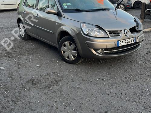 Left side indicator RENAULT SCÉNIC II (JM0/1_) 1.6 16V (JM1R) | BP37279645I20 - Image 9