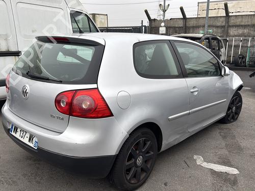 Right sun visor VW GOLF V (1K1) 1.9 TDI | BP27632286I2 - Image 16