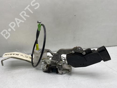 Front left lock CITROËN C1 (PM_, PN_) 1.0 | BP25446311C98 