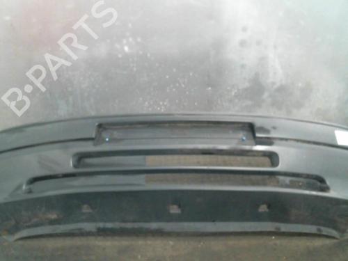 Used Front bumper PEUGEOT 106 I (1A, 1C) [1991-1996]  20032614