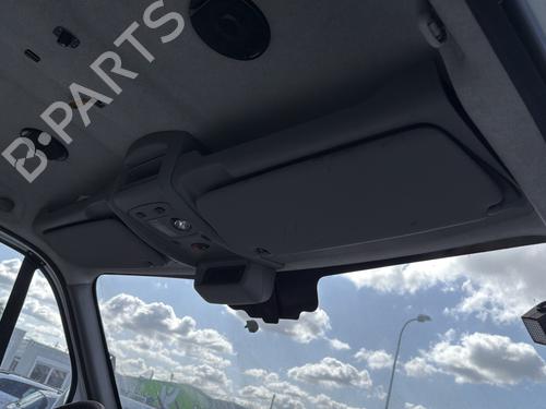 Front left window mechanism RENAULT MASTER III Van (FV) 2.3 dCi 100 FWD (FV0A, FV0B, FV0G, FV0K, FV0H) | BP31213067C22 - Image 14
