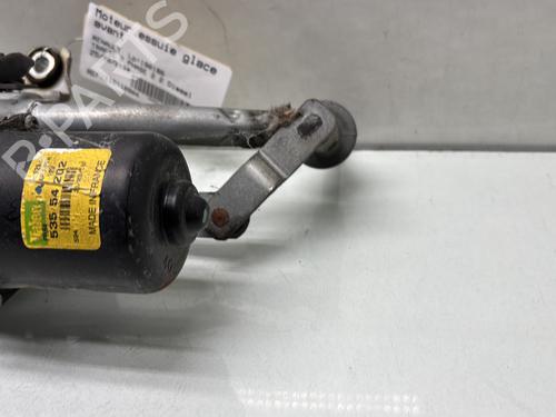 Front wiper motor RENAULT TRAFIC II Bus (JL) 2.0 dCi 90 (JL00, JL01, JL0H, JL0M, JL0P, JL0S) | BP31881065M29 