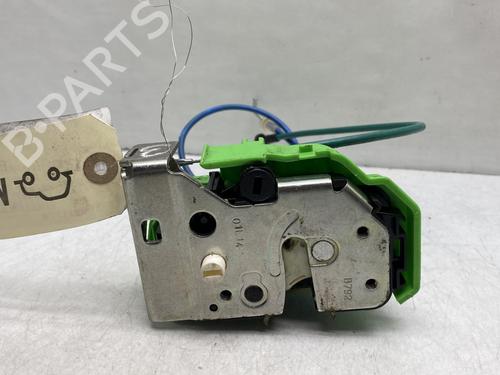Used Rear left lock ALFA ROMEO GIULIETTA (940_) 1.4 TB (940FXN1A, 940FXU1A) (105 hp) 27632166