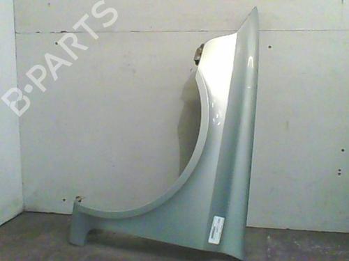 Used Left front fenders RENAULT LAGUNA II (BG0/1_) [2001-2007]  20005807