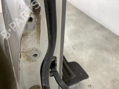 Right front door DAEWOO KALOS (KLAS) 1.2 | BP26296038C3 