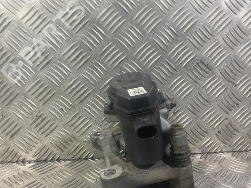 Used Right rear brake caliper Right rear brake caliper PEUGEOT 208 II (UB_, UP_, UW_, UJ_) 1.2 PureTech 100 (101 hp) 19992402 19992402
