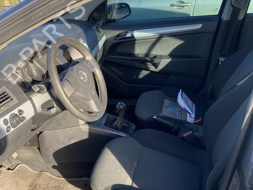 Engine OPEL ASTRA H (A04) 1.7 CDTI (L48) | BP31375608M1 - Image 28