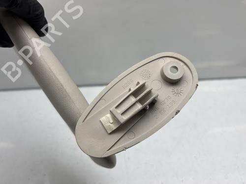 Left sun visor FIAT GRANDE PUNTO (199_) 1.3 D Multijet | BP29939195I1