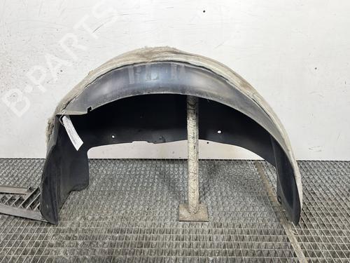 Used Wheel arch PEUGEOT 407 (6D_) 1.6 HDi 110 (6D9HZC, 6D9HYC) (109 hp) 28625404