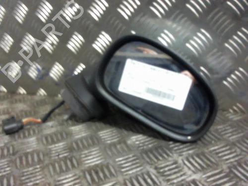 Right mirror SEAT LEON (1P1) 1.9 TDI | BP20033183C27 