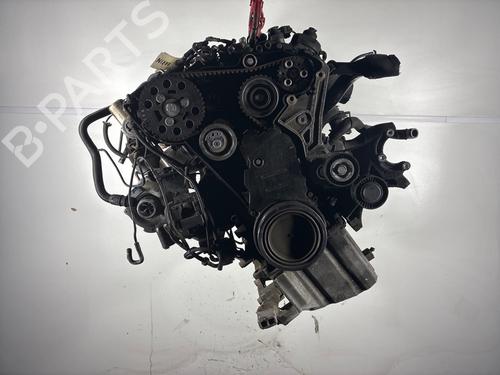 Used Engine Engine AUDI A4 B8 Avant (8K5) 2.0 TDI (143 hp) 35896193 35896193