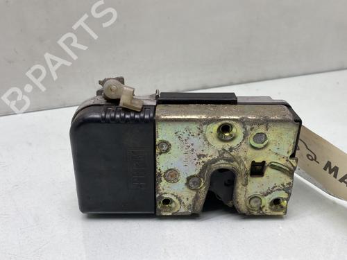 Used Front right lock CITROËN C5 I (DC_) 2.0 HDi (DCRHZB, DCRHZE) (109 hp) 30593193
