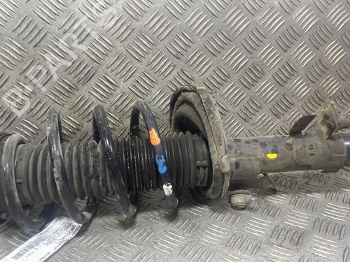 Used Left front shock absorber FORD FOCUS III 1.6 TDCi (115 hp) 27361387